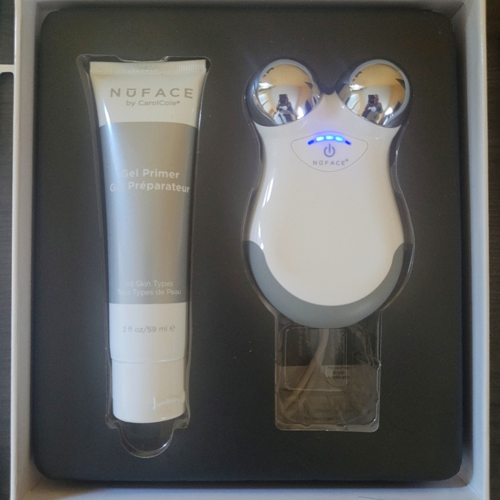NuFace Mini Kit